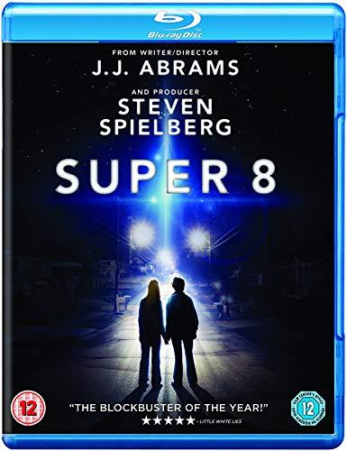 Super 8[Region Free]