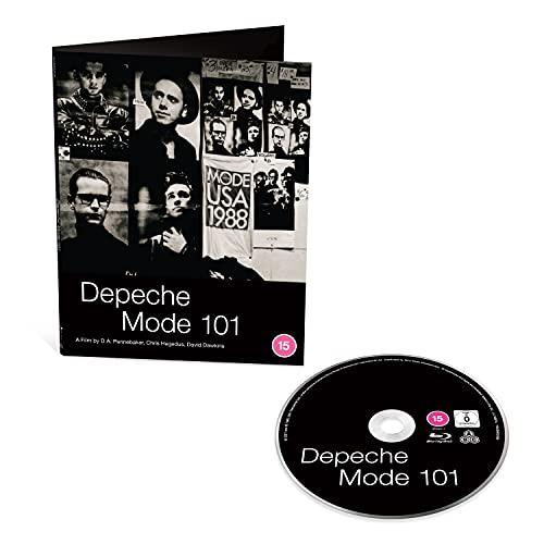 Depeche Mode - 101
