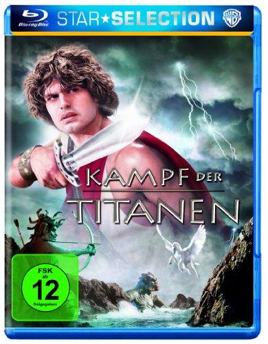 Kampf der Titanen