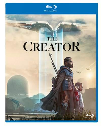 The Creator[Region B] (IMPORT) (Keine deutsche Version)