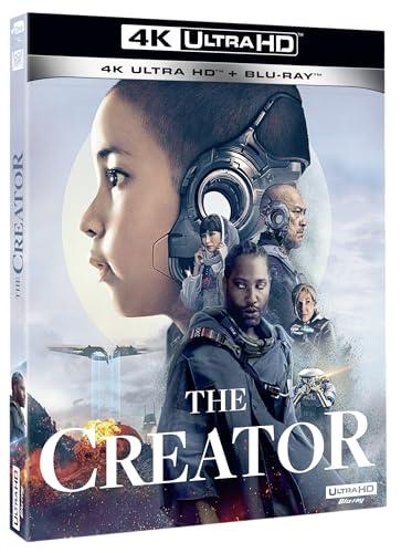 The creator 4k ultra hd[FR Import]