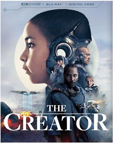 The Creator