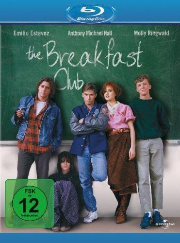 The Breakfast Club