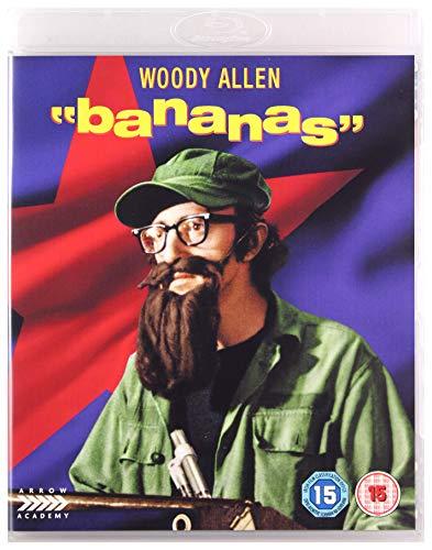 Bananas[UK Import]