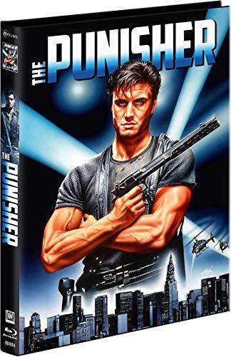 The Punisher(Limited Edition)
