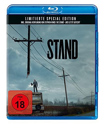 The Stand: Die komplette Serie - Special Edition