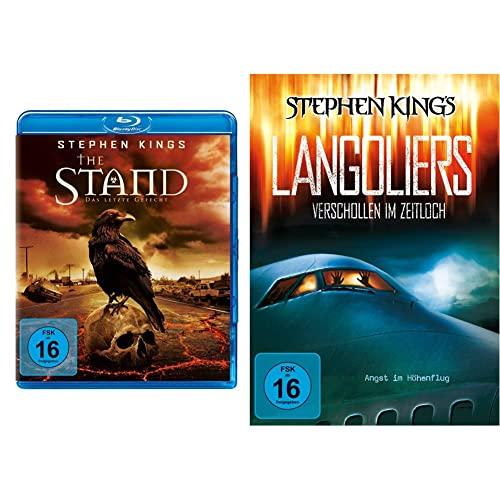 The Stand - Das letzte Gefecht& Langoliers - Verschollen im Zeitloch