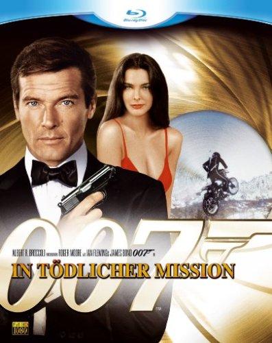 James Bond - In tödlicher Mission