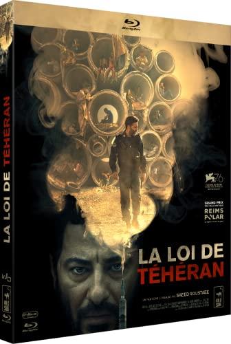 La loi de téhéran[FR Import]