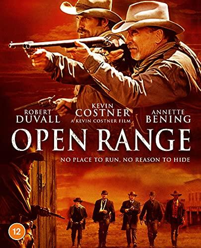 Open Range