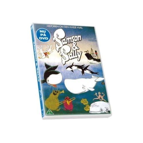 Samson & Sally (Samson Og Sally)