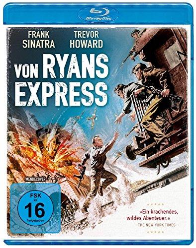 Von Ryans Express