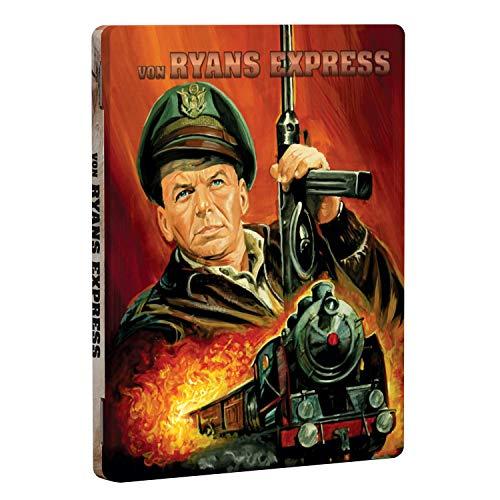 Von Ryans Express (Limitierte Steelbook Klassiker Edition)