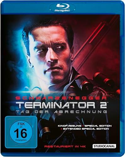 Terminator 2 - Special Edition (2024)