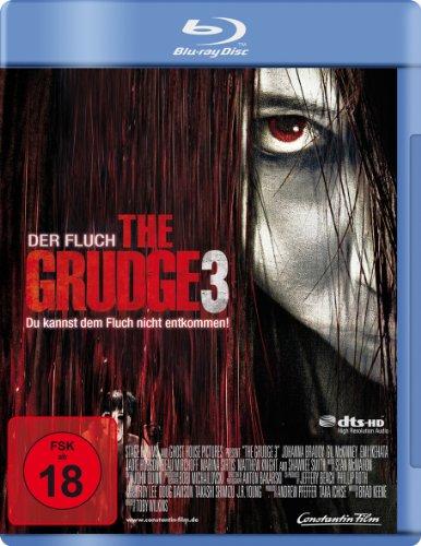 The Grudge 3
