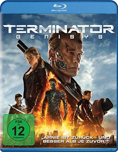 Terminator: Genisys