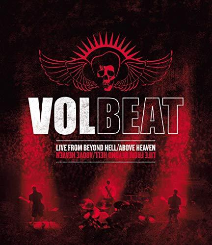 Volbeat - Live From Beyond Hell / Above Heaven