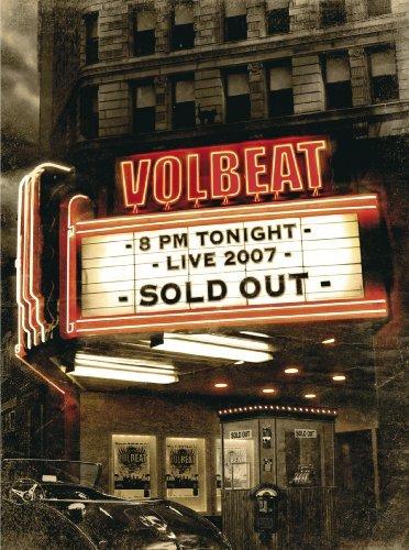 Live: Sold Out! by Volbeat