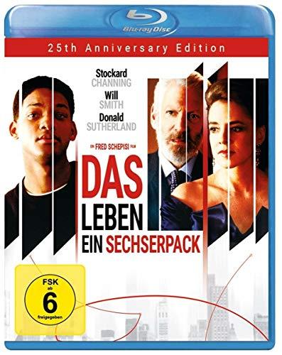 Das Leben - Ein Sechserpack: 25th Anniversary Edition