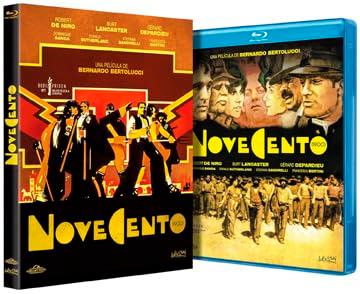 1900 (1976) ( Novecento ) ( Nineteen Hundred )