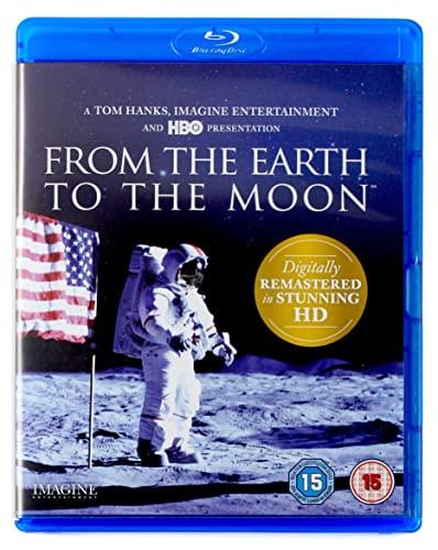 From the Earth to the Moon[1998] [2019]