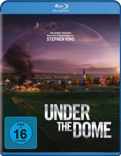 Under The Dome - Season 1