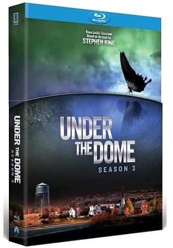 Under the Dome: Season 3