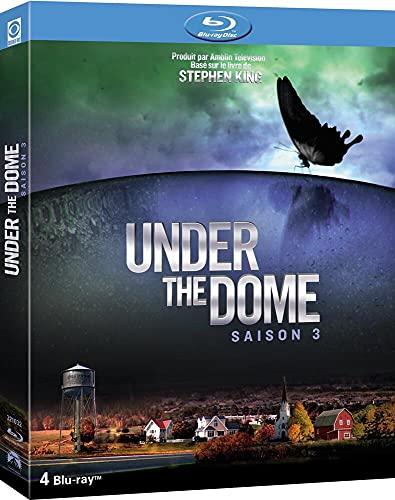 Under the Dome - Saison 3