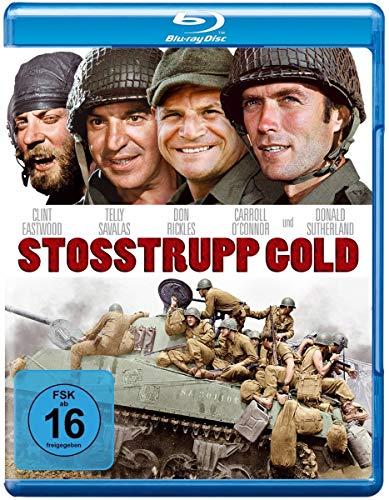 Stoßtrupp Gold
