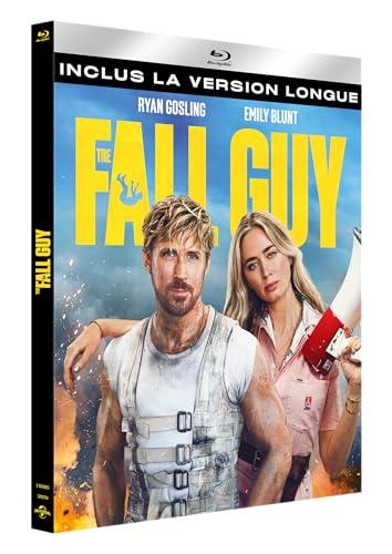 The fall guy[FR Import]