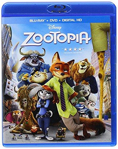 Zootopia