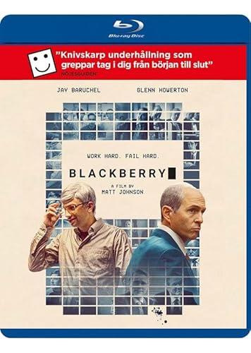 Blackberry - Klick Einer Generation / BlackBerry ( ) [ Schwedische Import ]
