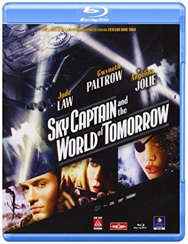 Sky Captain and the world of tomorrow[IT Import]