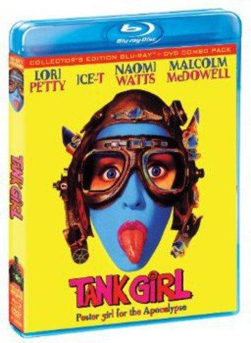 Tank Girl