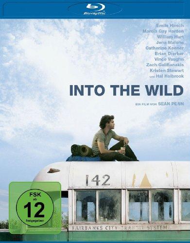 Into the Wild (inkl. Wendecover)