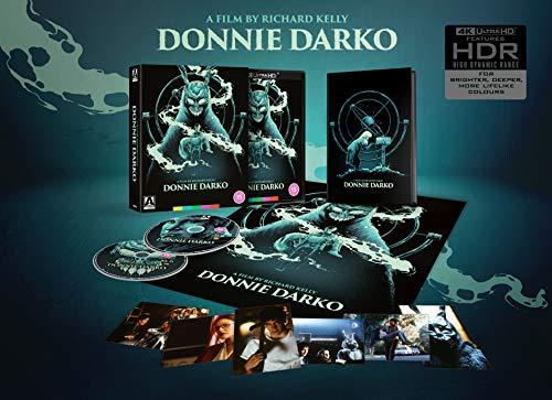 Donnie Darko Limited Edition