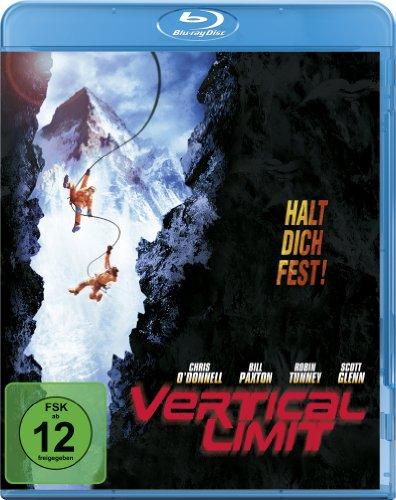 Vertical Limit
