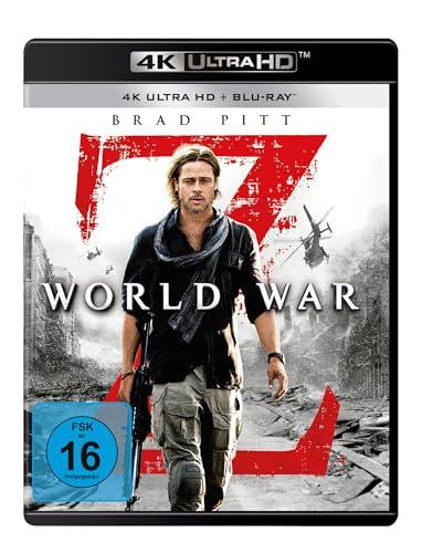 World War Z+