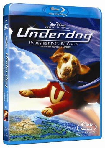 Underdog - Unbesiegt weil er fliegt