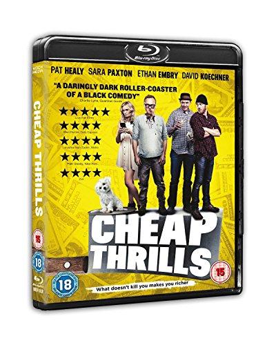 Cheap Thrills