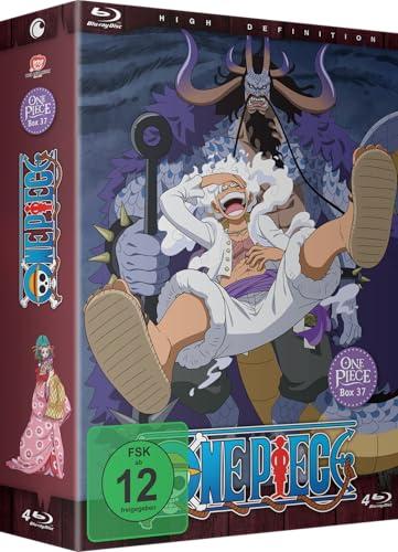 One Piece - TV Serie - Vol.37 -
