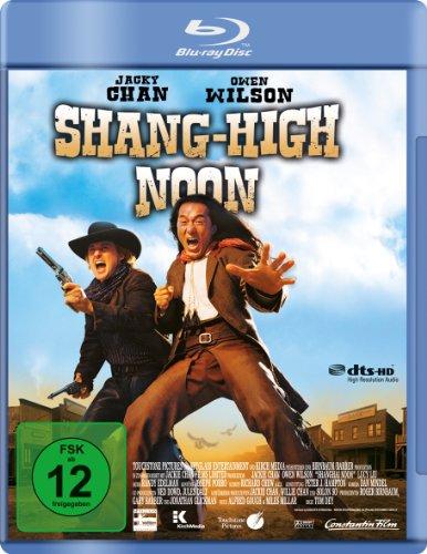 Shang-High Noon