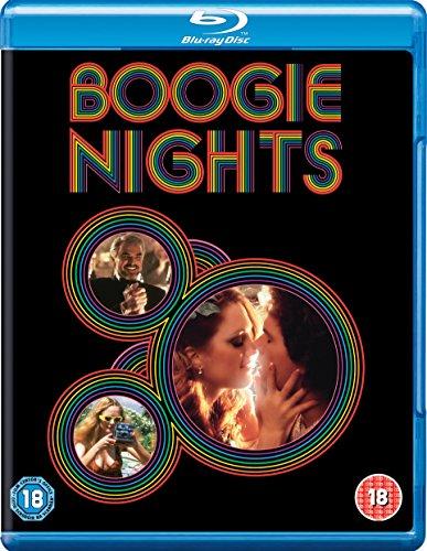 Boogie Nights[1998] [Region Free]