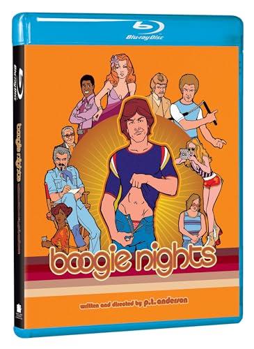 Boogie Nights