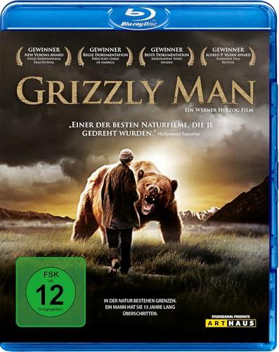 Grizzly Man