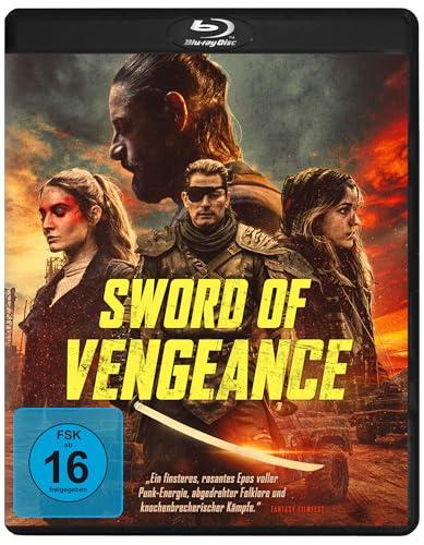 Sword of Vengeance
