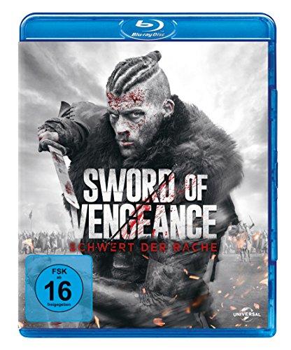 Sword of Vengeance - Schwert der Rache