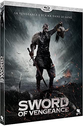Sword of vengeance[FR Import]