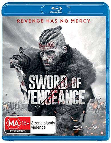 Sword Of Vengeance
