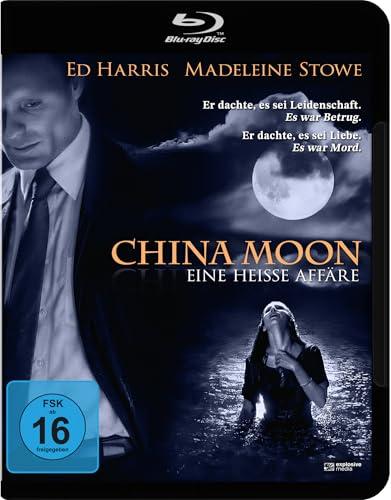 China Moon - Eine heiße Affäre